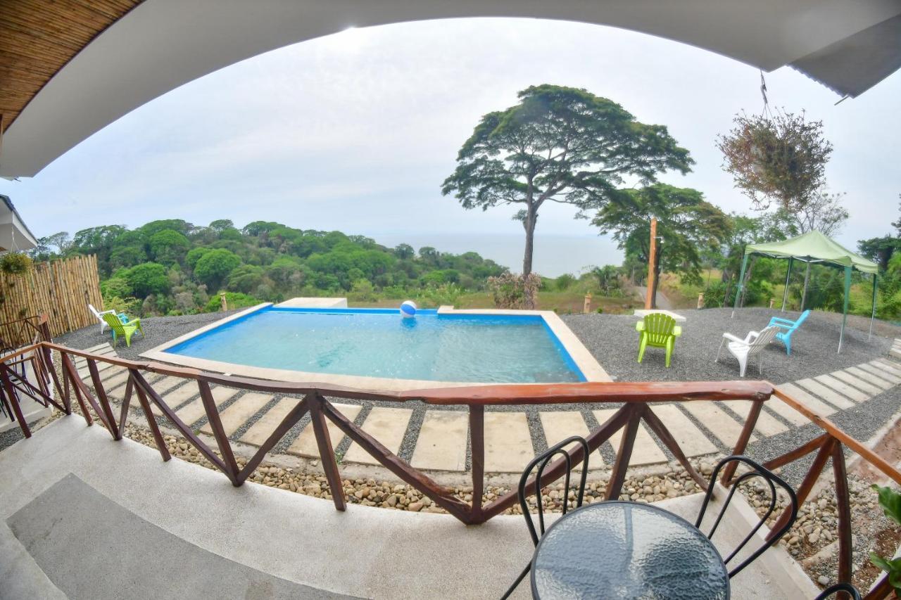 Sueno Pacifico Puntarenas Exterior photo