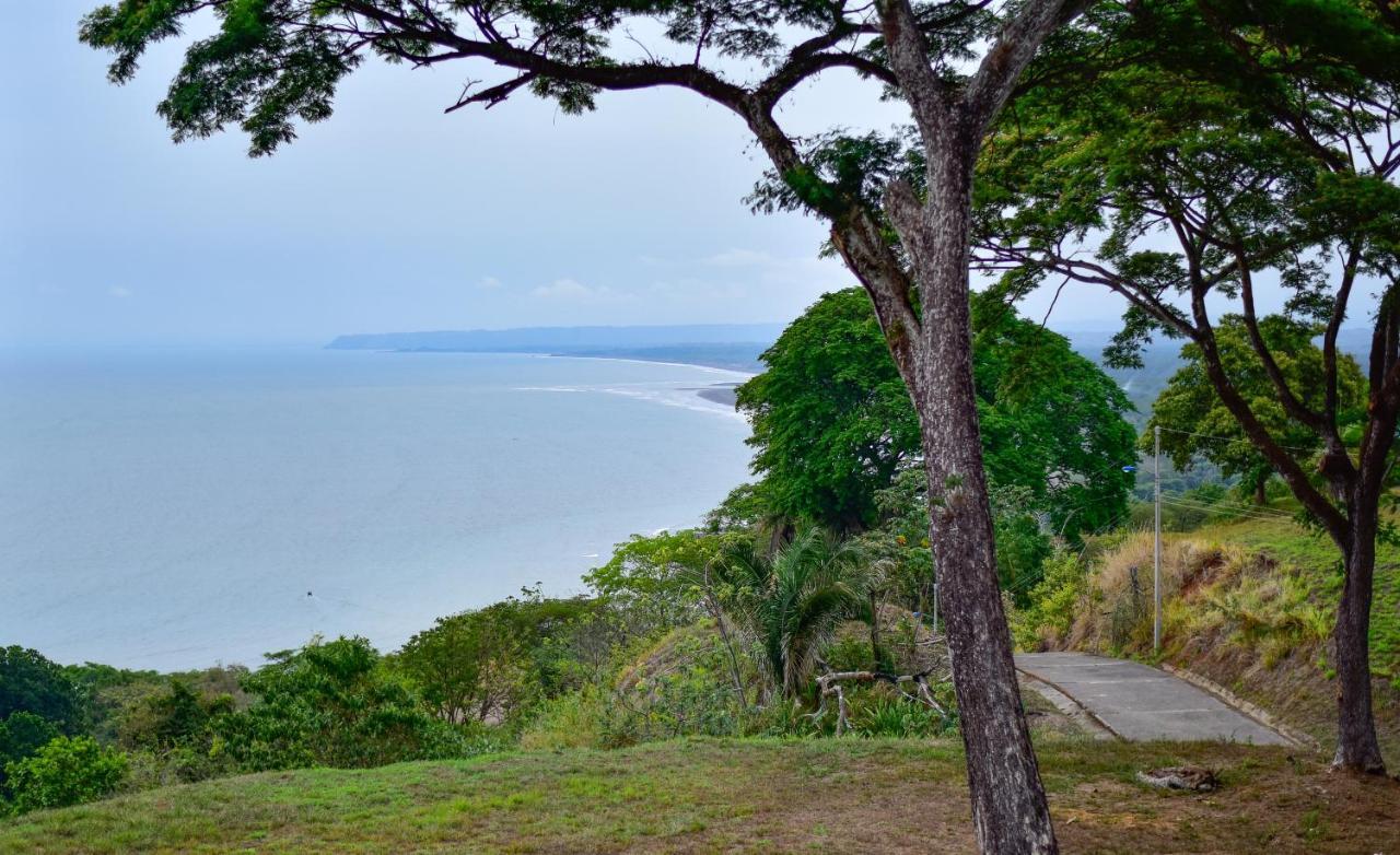 Sueno Pacifico Puntarenas Exterior photo