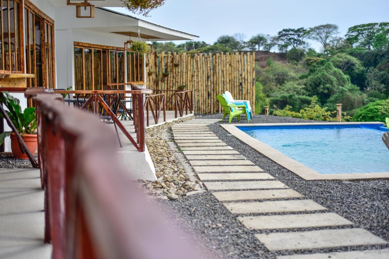 Sueno Pacifico Puntarenas Exterior photo
