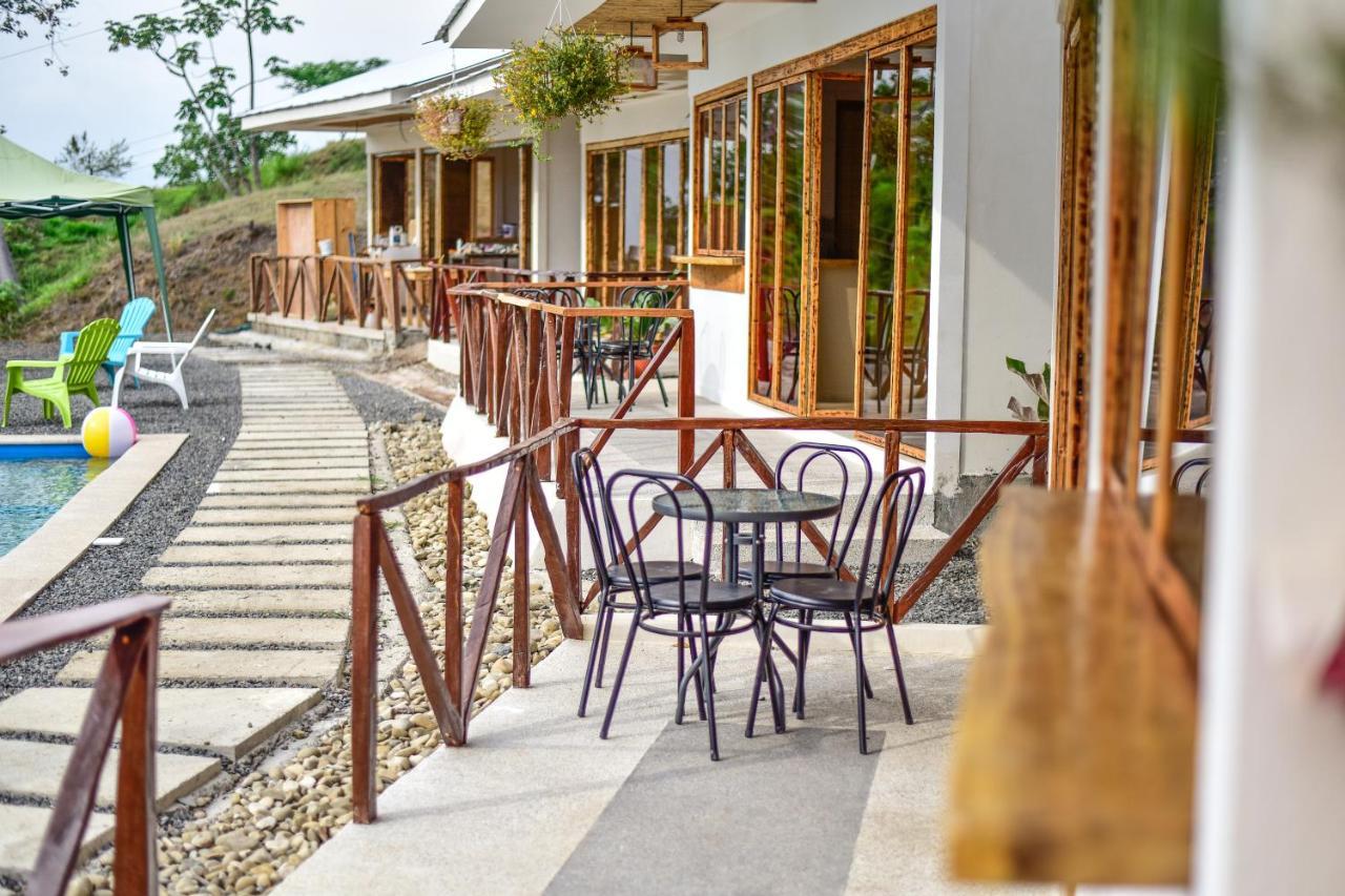 Sueno Pacifico Puntarenas Exterior photo