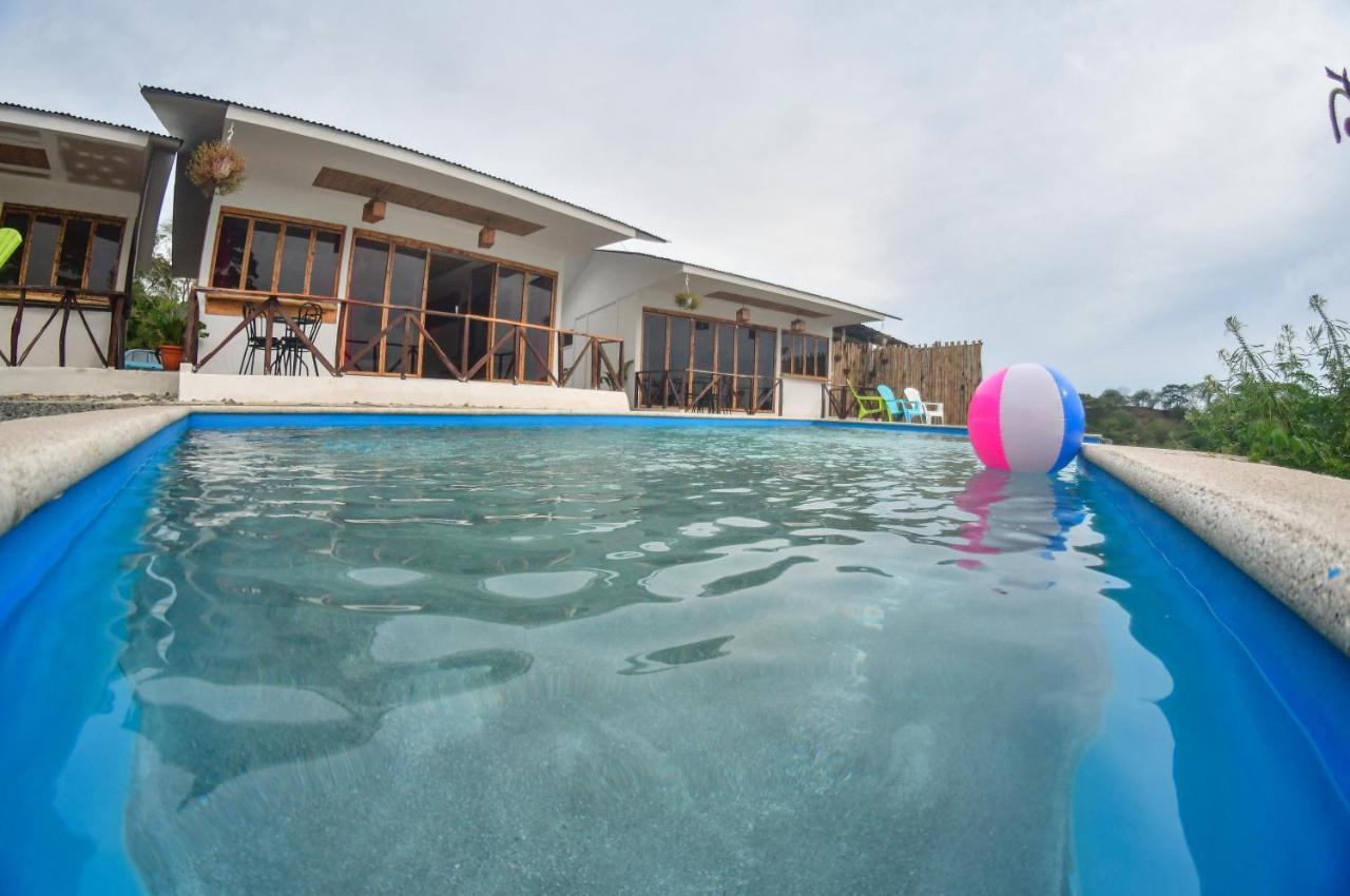 Sueno Pacifico Puntarenas Exterior photo