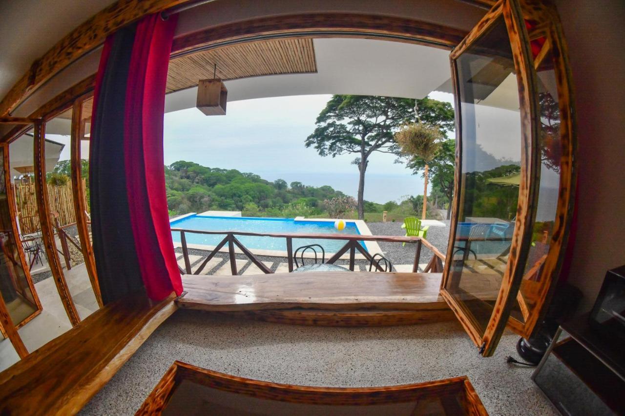 Sueno Pacifico Puntarenas Exterior photo