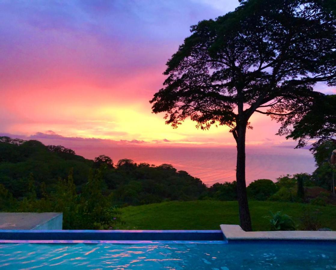 Sueno Pacifico Puntarenas Exterior photo