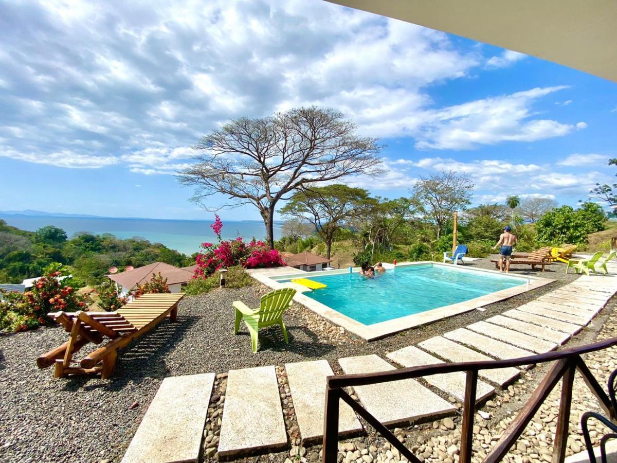 Sueno Pacifico Puntarenas Exterior photo