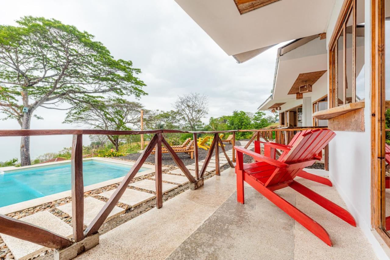 Sueno Pacifico Puntarenas Exterior photo
