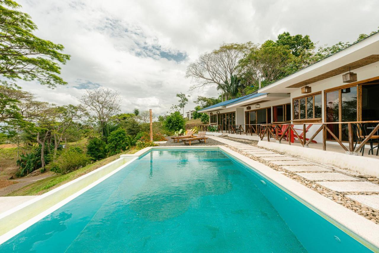 Sueno Pacifico Puntarenas Exterior photo