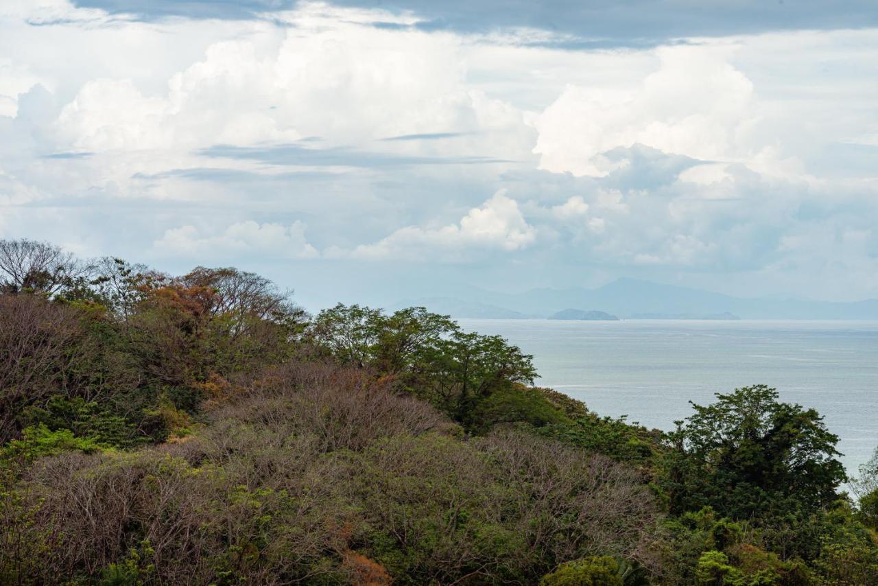 Sueno Pacifico Puntarenas Exterior photo